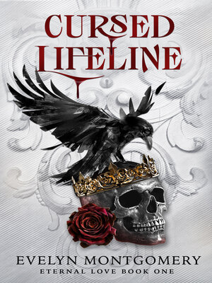 cover image of Cursed Lifeline